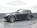 Used 2020 Nissan Armada SL image 2