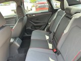 Used 2024 Volkswagen Jetta GLI 40th Anniversary Edition image 6