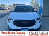Certified 2020 GMC Terrain SLE image 2