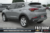 New 2025 Buick Encore GX Preferred image 5