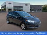 Used 2015 Ford Fiesta SE image 2