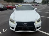 Used 2015 Lexus LS 460 AWD image 4