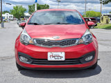 Used 2012 Kia Rio EX w/ Convenience Pkg image 2