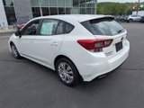 Used 2022 Subaru Impreza 2.0i image 4