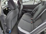 New 2025 Nissan Versa S w/ Trunk Package image 5