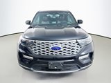 Used 2020 Ford Explorer Platinum w/ Premium Technology Package image 2
