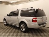 Used 2017 Ford Expedition EL Limited image 3
