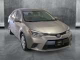 Used 2015 Toyota Corolla LE image 3