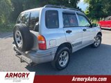Used 2003 Chevrolet Tracker 4WD image 4