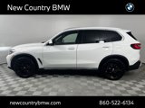 Used 2020 BMW X5 xDrive40i w/ Convenience Package image 4