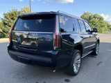 Used 2018 Cadillac Escalade Premium Luxury w/ LPO, Radiant Package image 5