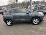 Used 2021 Chevrolet Trax LT image 2