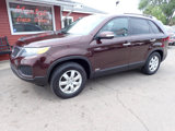 Used 2013 Kia Sorento LX image 3