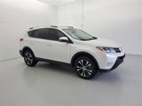 Used 2015 Toyota RAV4 Limited image 4