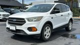 Used 2018 Ford Escape S image 4
