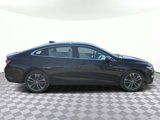 Used 2024 Chevrolet Malibu LT image 2