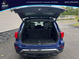 Used 2019 Nissan Pathfinder SL w/ SL Premium Package image 5