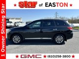 Used 2016 Nissan Pathfinder SL w/ SL Premium Package image 5