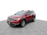 Used 2019 GMC Acadia SLE image 4