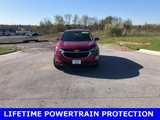 Used 2018 Chevrolet Equinox LT w/ LPO, Cargo Package image 2