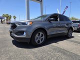 Certified 2024 Ford Edge SEL w/ Sport Appearance Package image 3