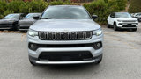 New 2025 Jeep Compass Limited image 2