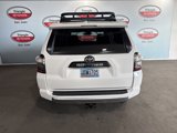Used 2022 Toyota 4Runner TRD Off-Road image 5