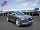 Used 2020 Hyundai Tucson SE w/ Cargo Package image 4