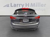 Used 2016 INFINITI QX70 2WD image 4