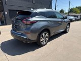 Used 2020 Nissan Murano SL image 3