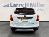 Used 2020 Buick Encore Preferred image 4