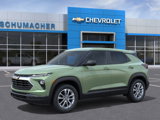 New 2026 Chevrolet TrailBlazer LS w/ LS Convenience Package image 2