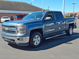 Used 2014 Chevrolet Silverado 1500 LT w/ LT Convenience Package image 3