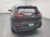 Used 2018 Jeep Cherokee Latitude Plus image 6