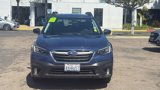 Certified 2022 Subaru Outback Premium image 2