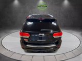 Used 2017 Jeep Grand Cherokee Overland image 4
