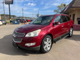 Used 2010 Chevrolet Traverse LTZ image 2