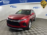 Used 2022 Chevrolet Blazer LT image 3