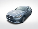 Used 2014 INFINITI Q50 Premium w/ Navigation Package image 3