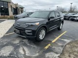 Used 2020 Ford Explorer Limited image 2