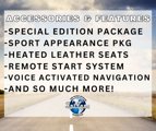 Used 2017 Ford F150 XLT w/ Equipment Group 302A Luxury image 4