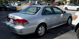 Used 2002 Honda Accord EX image 5