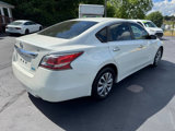 Used 2014 Nissan Altima 2.5 S image 3
