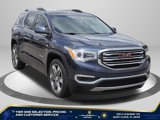 Used 2018 GMC Acadia SLT w/ LPO, Floor Liner Package image 3