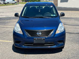 Used 2014 Nissan Versa S image 4