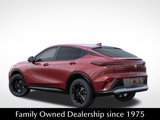 New 2025 Buick Envista Sport Touring w/ Convenience I Package image 3