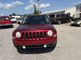 Used 2012 Jeep Patriot Latitude image 4