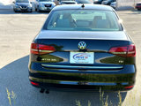 Used 2017 Volkswagen Jetta SEL image 4