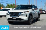 Used 2021 Nissan Rogue SV w/ Premium Package image 3