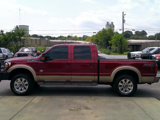 Used 2014 Ford F250 King Ranch w/ FX4 Off-Road Package image 4